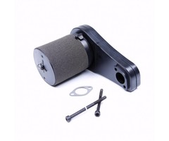 RovanLosi LT plastic filter with foam / Losi luchtfilter van plastic met sponsfilter