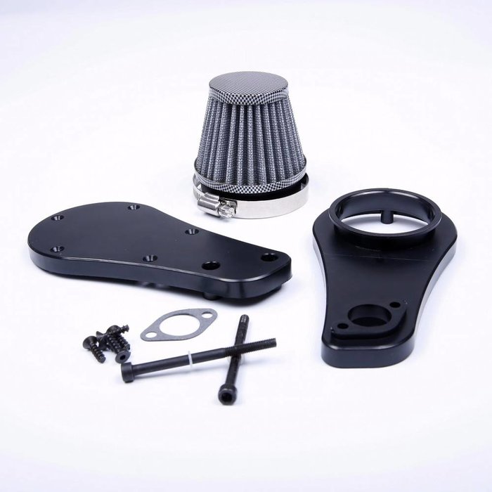 RovanLosi LT plastic filter kit with air filter