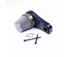RovanLosi LT plastic filter kit with air filter