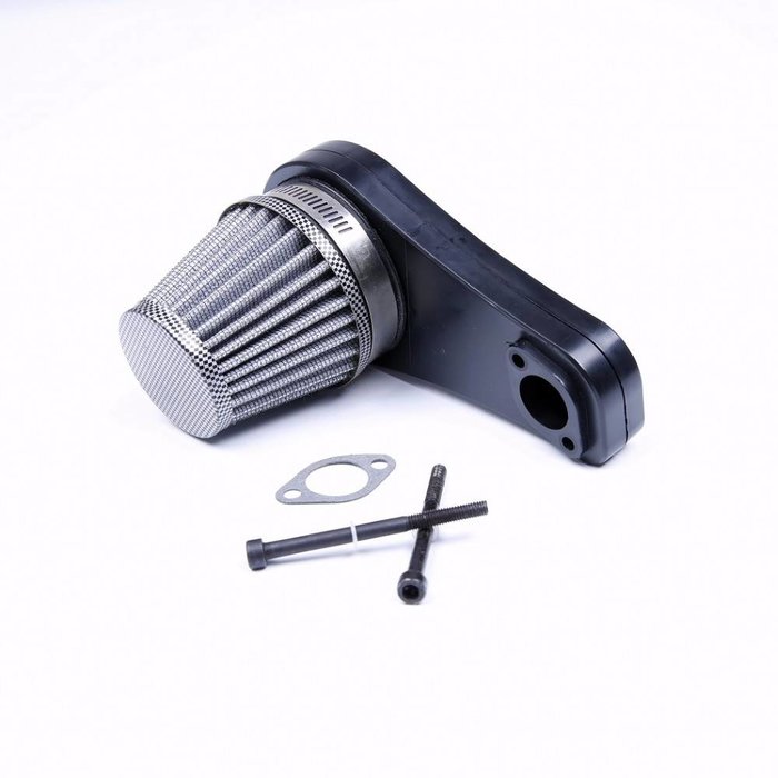 RovanLosi LT plastic filter kit with air filter