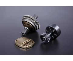 RovanLosi LT 2 speed kits