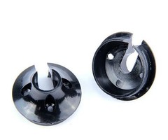 RovanLosi 4WD LT plastic Shock spring bottom base 2pcs