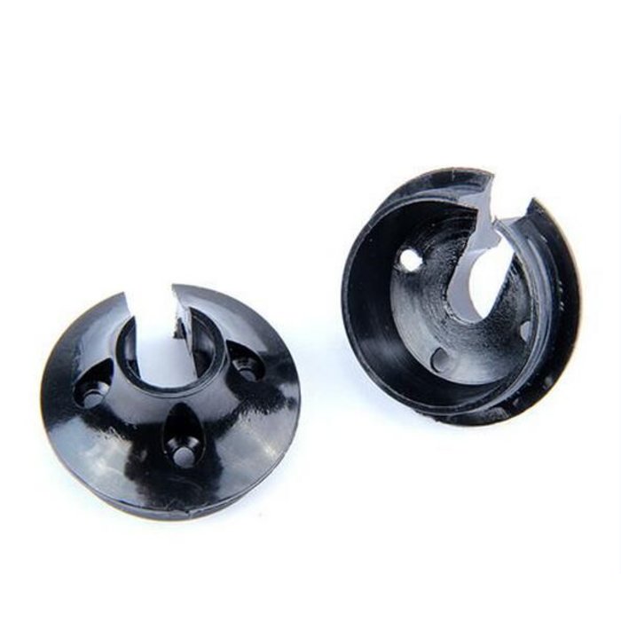 RovanLosi 4WD LT plastic Shock spring bottom base 2pcs