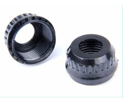 RovanLosi LT 4WD TRUCK plastic shock sleeve nut 2pcs