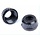 LT 4WD TRUCK plastic shock sleeve nut 2pcs