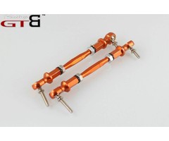 GTBRacing Turnbuckle set buggy 2pcs.