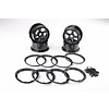 RovanSports Velgen set incl. beadlocks (4e generatie)