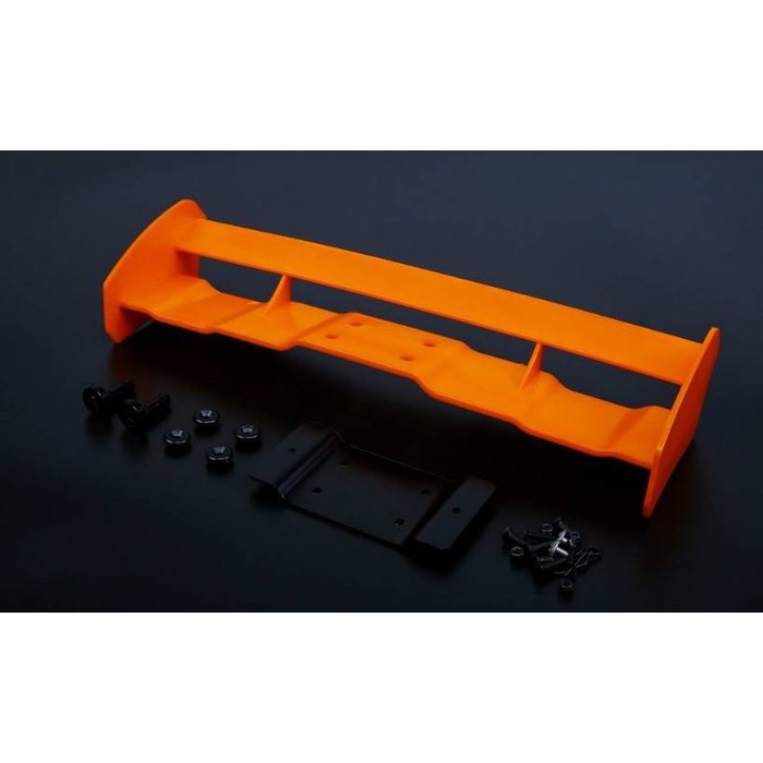 RovanSports Bubby 5B New high-strength nylon wing