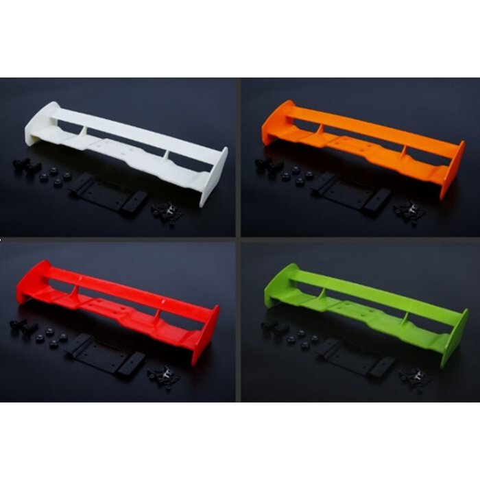 RovanSports Bubby 5B New high-strength nylon wing