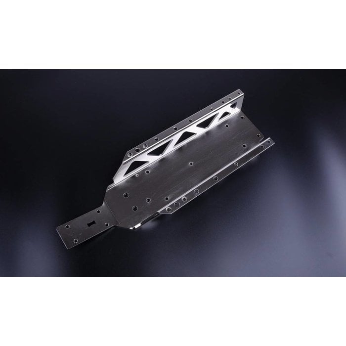 RovanSports Chassis in chroom uitvoering