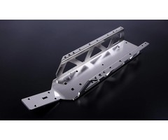 RovanSports Chassis in chroom uitvoering