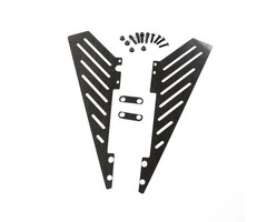 RovanSports 5B buggy carbon fiber side board set