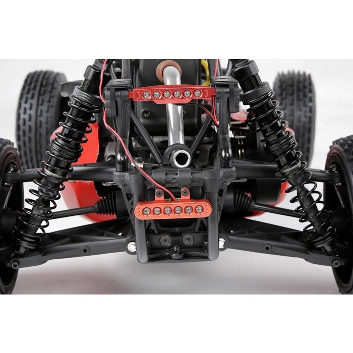 RovanSports 5B CNC light Base taillight set 1
