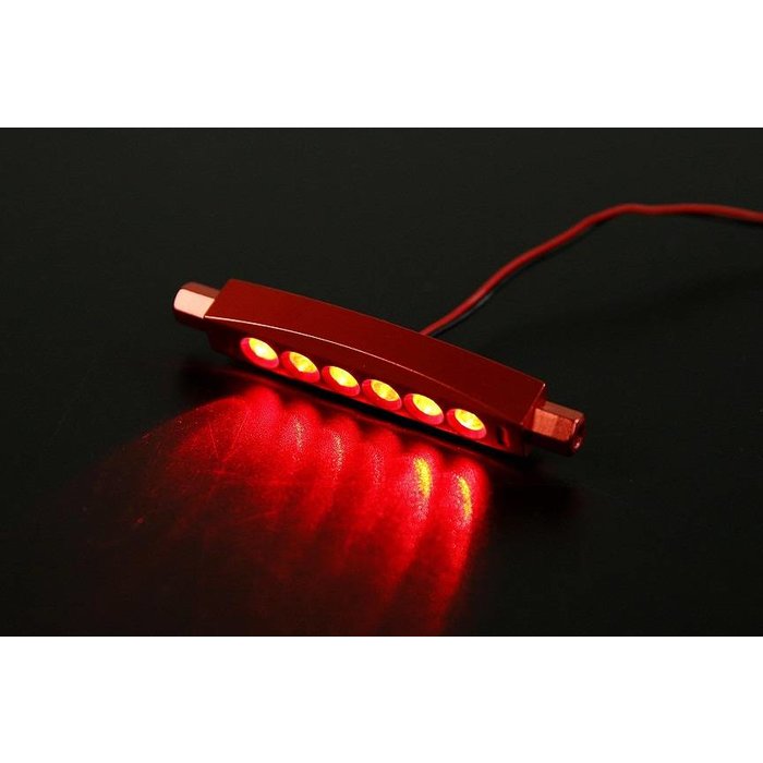 RovanSports 5B CNC light Base taillight set 1