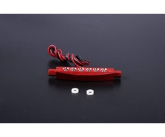RovanSports 5B CNC light Base taillight set 1