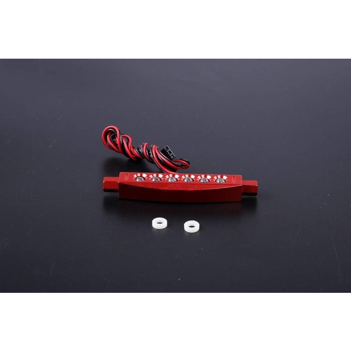 RovanSports 5B CNC light Base taillight set 1