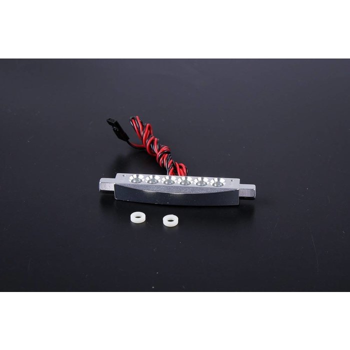 RovanSports 5B CNC light Base taillight set 1