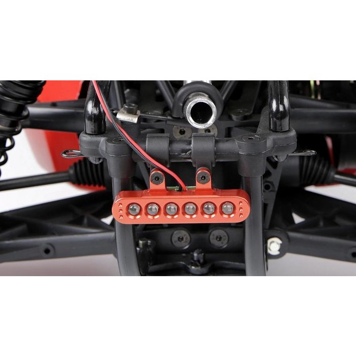 RovanSports 5B CNC light Base taillight set 2