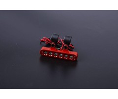 RovanSports 5B CNC light Base taillight set 2