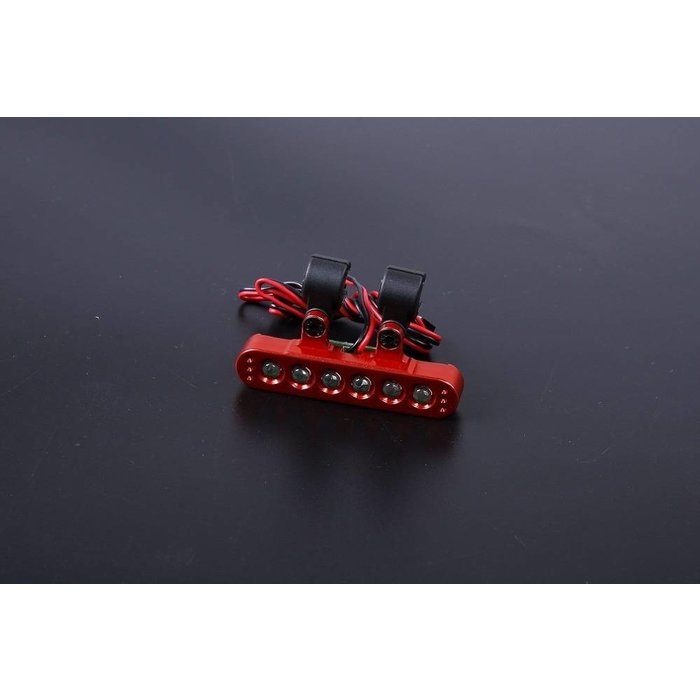 RovanSports 5B CNC light Base taillight set 2