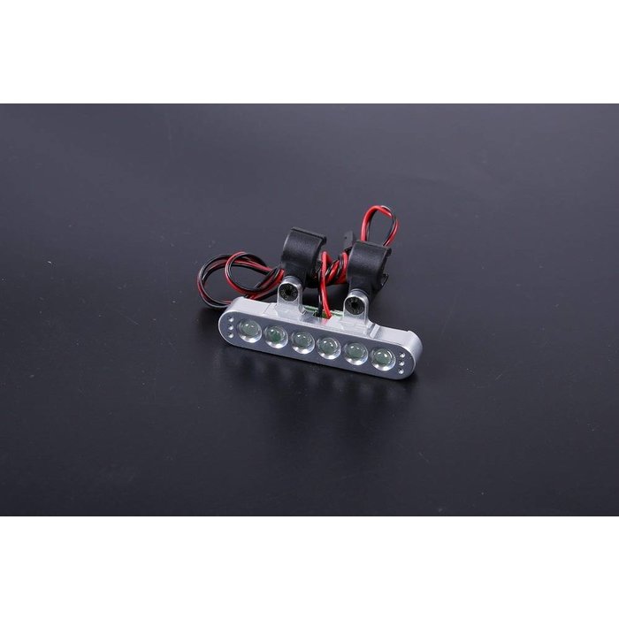 RovanSports 5B CNC light Base taillight set 2