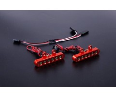 RovanSports CNC 5T light base taillight (2 pc)