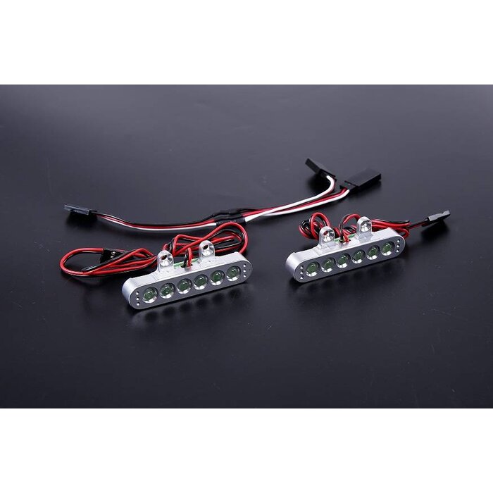 RovanSports CNC 5T Rücklicht (2 st.)