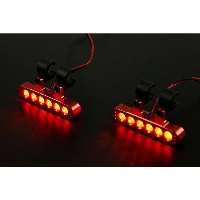 RovanSports CNC 5T Rücklicht (2 st.)