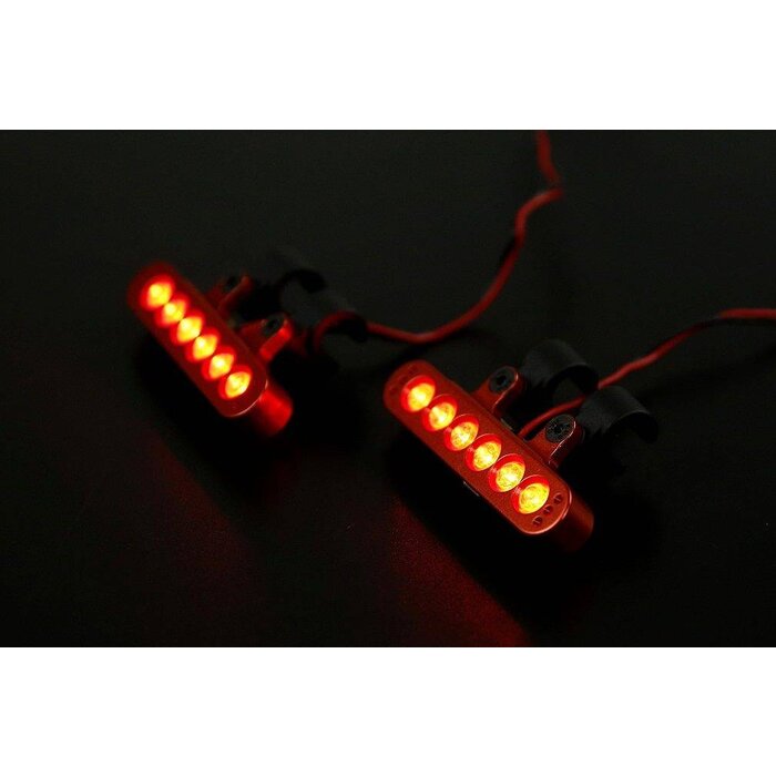 RovanSports CNC 5T Rücklicht (2 st.)