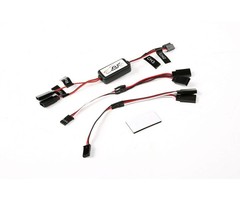 RovanSports Light Controller