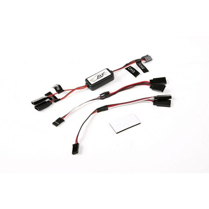 RovanSports Light Controller