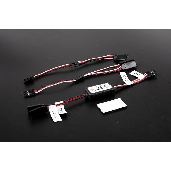 RovanSports Light Controller