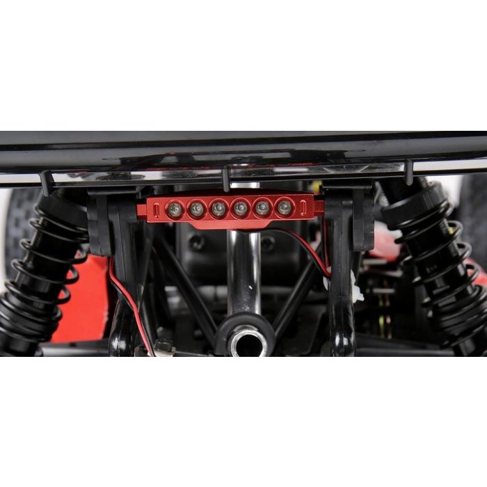 RovanSports 5B CNC light base taillight set 1