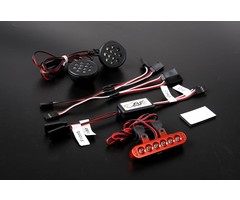 RovanSports Baja 5B Led light set 2