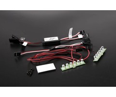 RovanSports 5T Led taillight set 1