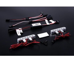 RovanSports 5T Led taillight set 2