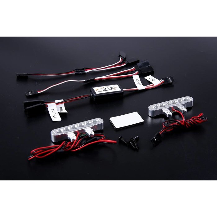 RovanSports 5T Led taillight set 2