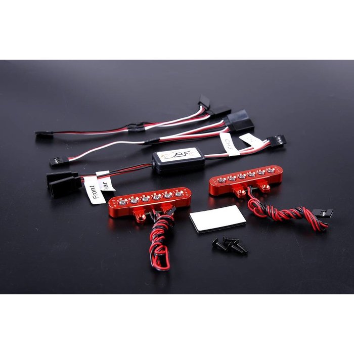 RovanSports 5T Led taillight set 2