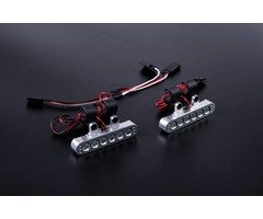 RovanLosi LT CNC tail light set