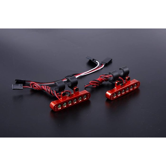 RovanLosi LT CNC tail light set