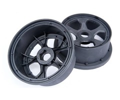 RovanLosi LT 2ND GNT 5 SPOKE WHEEL