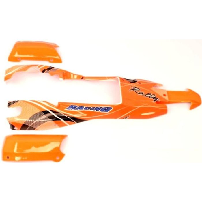 RovanSports Body set(new material) / BAHA body - 10 verschillende bodies - volgende 10 op artikelnummer 850261