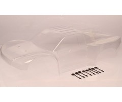RovanSports Clear body 5SC