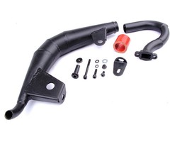 RovanSports RovanLosi 5ive-T tuned exhaust pipe