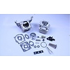 RovanSports Upgrated kits of 4 point bolt for 29cc engine
