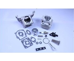 RovanSports Upgrated kits of 4 point bolt for 29cc engine