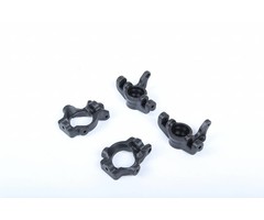 RovanLosi Front wheel hub carrier kits