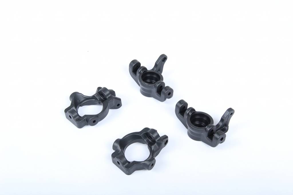 Front wheel hub carrier kits RovanSports.nl