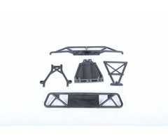 RovanLosi Front and rear bumper kits