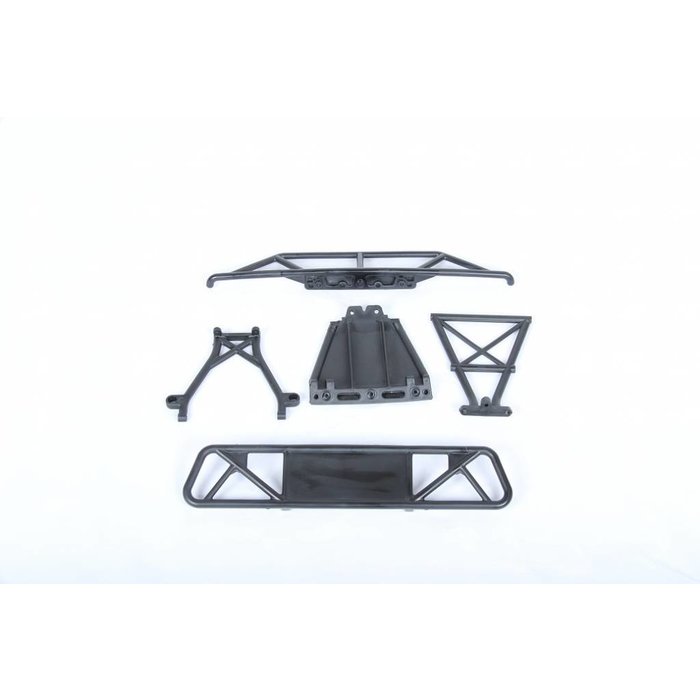 RovanLosi Front and rear bumper kits